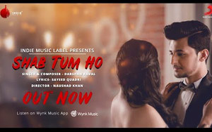 ShabTum ho Song by Darshan Raval