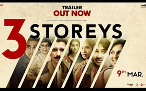 '3 Storeys' Trailer