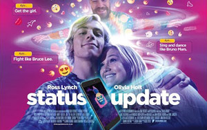 'Status Update' Trailer