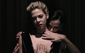 Trailer for Psycho-Sexual Horror Film 'Compulsion'