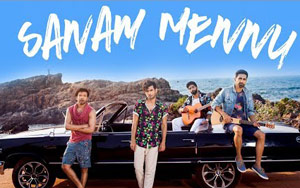 Sanam Mennu Song by Sanam