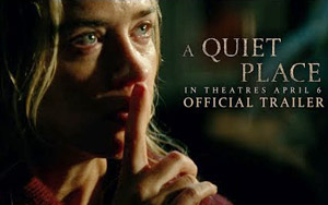 'A Quiet Place' Trailer