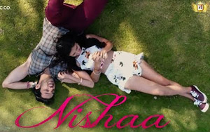 NISHAA Video Song by Yasser Desai