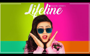 Punjabi Song Lifeline by Raashi Sood