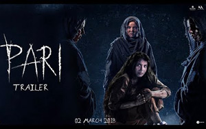  'Pari' Trailer is Here to Haunt You!