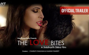 'The Love Bites' Trailer