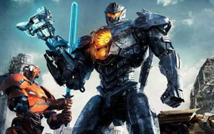 'Pacific Rim: Uprising' Trailer