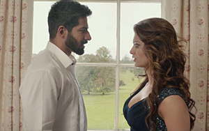 'Hate Story IV' Promo 5