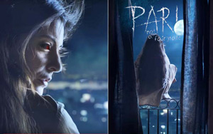 'Pari' Screamer 4