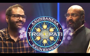 EIC: Kaun Banega Trollpati