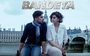 Bandeya Song by Arijit Singh - 'Dil Juunglee'