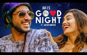 Punjabi Song Good Night by Avi J