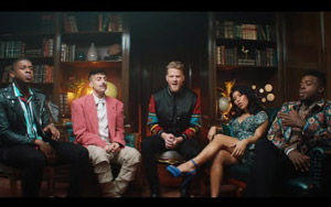 Pentatonix Covers Camila Cabello's 'Havana' 