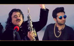 Duniya Da Mela Song by Arif Lohar ft. Prince Ghuman