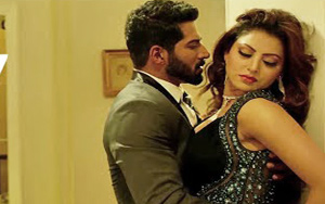 It's Never A Secret Promo  - 'Hate Story IV'