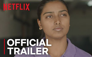 'Ladies First' Trailer - Netflix Documentary