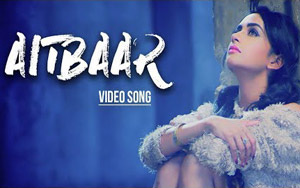 Punjabi Song Aitbaar by Vishal Pahwa