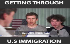 How to Pass US Immigration Interview