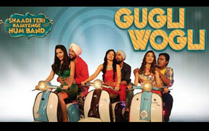 Gugly Wugly Song - 'Shaadi Teri Bajayenge Hum Band'