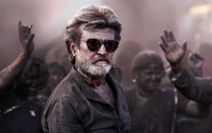 Hindi Teaser of Rajinikanth's 'Kaala'