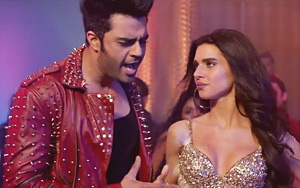 Gallan Goriyan Song by Kanika Kapoor & Mika Singh - 'Baa Baa Black Sheep'