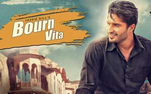 Punjabi Song Bournvita by Jassi Gill