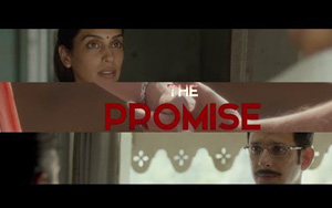 The Promise - '3 Storey' Promo