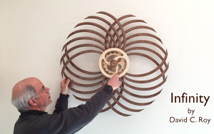 How to Make a Kinetic Sculpture