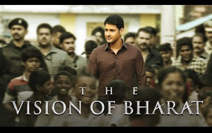 Teaser of Telugu Movie 'Bharat Ane Nenu' ft. Mahesh Babu