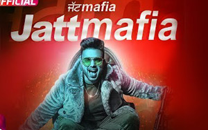 Punjabi Song Jatt Mafia by Akal Inder