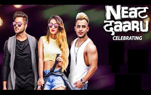 Neat Daaru Song by Raman Kapoor ft. Millind Gaba