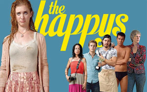 'The Happys' Trailer