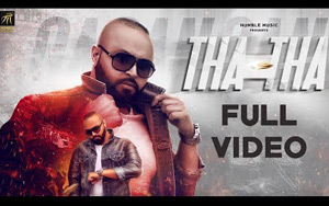 Punjabi Song Tha Tha by Gagan Tung ft. Mr. VGrooves