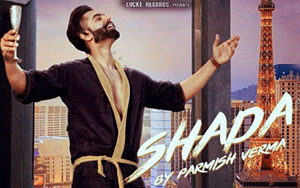 Punjabi Song Shada by Parmish Verma