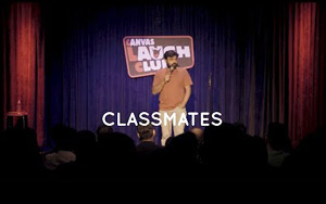 Classmates - Stand Up Comedy by Manik Mahna