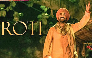 Roti Song - 'Sajjan Singh Rangroot'