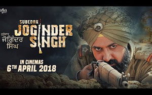 This Land Belongs To India - 'Subedar Joginder Singh' Promo