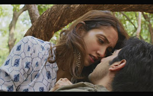 'The Other Way' Short Film by Imtiaz Ali