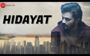 Hidayat Music Video by Arun Shankar (Arsh)