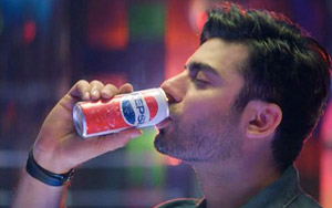 Pepsi, Cricket & Music Ad ft. Fawad Khan