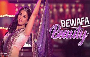 Bewafa Beauty Song - 'BlackMail' ft. Urmila Matondkar