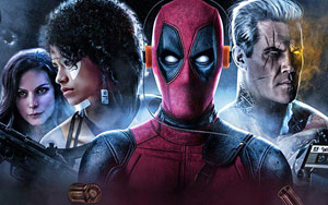 The X-Force Awakens in 'Deadpool 2' Trailer