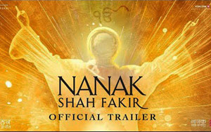 'Nanak Shah Fakir' Trailer