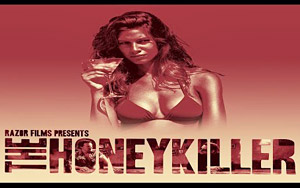 'The Honey Killer' Trailer