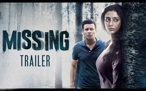 Trailer of Psychological Thriller 'Missing'