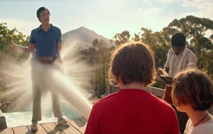 Hilarious First Trailer For 'Action Point'