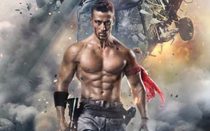 'Baaghi 2' Promo