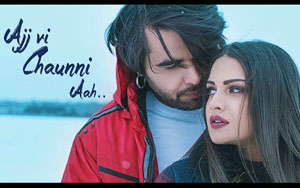 Punjabi Song Ajj Vi Chaunni Aah by Ninja ft. Himanshi Khurana