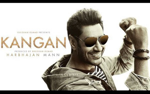 Kangan Video Song by Harbhajan Mann 