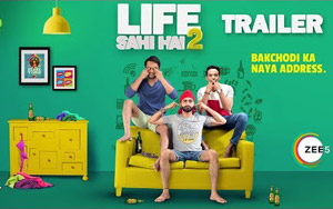 'Life Sahi Hai Season 2' Trailer